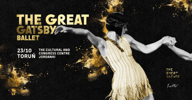The Great Gatsby Ballet
