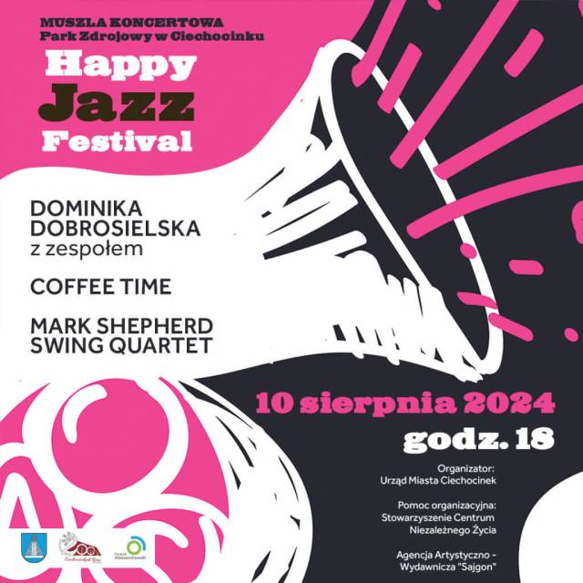 Happy Jazz Festival
