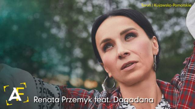 Artus Festival 2024 | Renata Przemyk feat. Dagadana