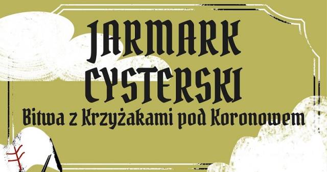 Jarmark Cysterski 2024