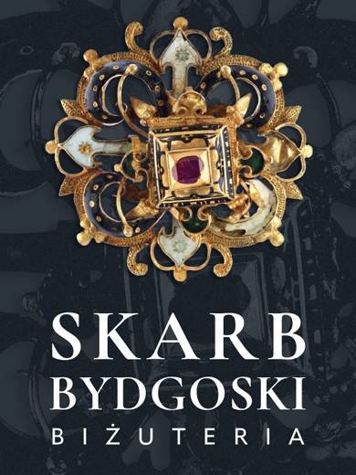 Skarb bydgoski. Biżuteria