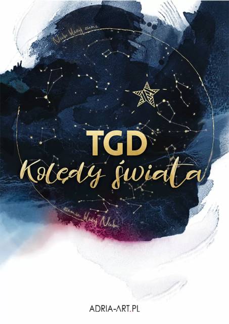 TGD – Kolędy Świata (impresaryjne)