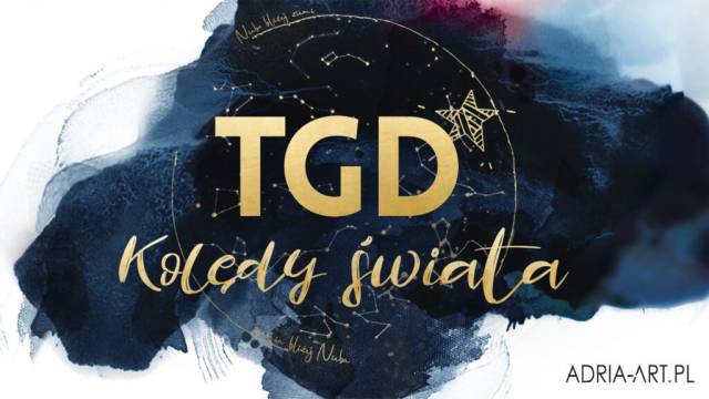 TGD - Kolędy Świata