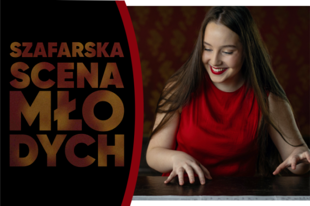 Szafarska Scena Młodych