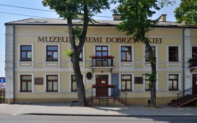 Museum of the Dobrzyń Land in Rypin