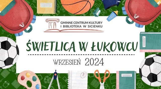 Wrzesień w Łukowcu