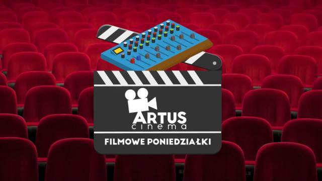 Filmowe poniedziałki