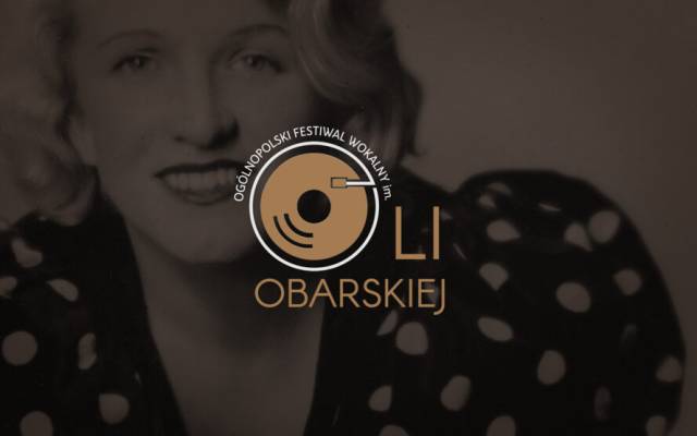 II Ogólnopolski Festiwal Wokalny im. Oli Obarskiej