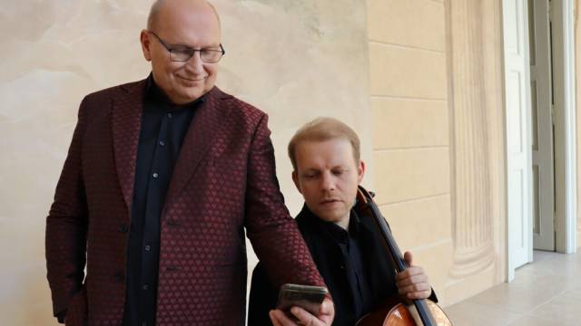 Pawlik & Pawlik Duo | koncert