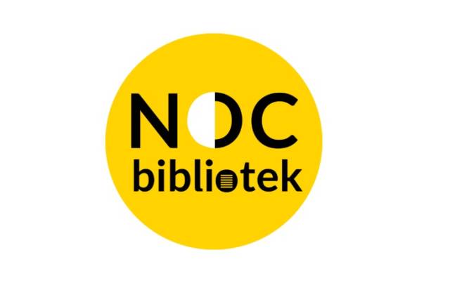 Noc Bibliotek: Magia tkwi w kolorze – warsztaty dla młodzieży