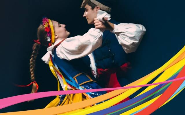 Ogólnopolski Festiwal Zespołów Folklorystycznych „O Kujawski wianek”