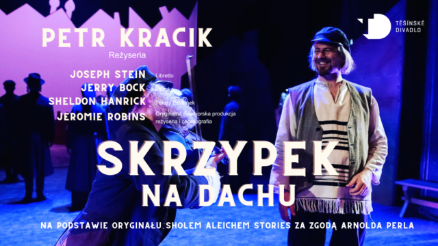 Skrzypek na dachu – musical