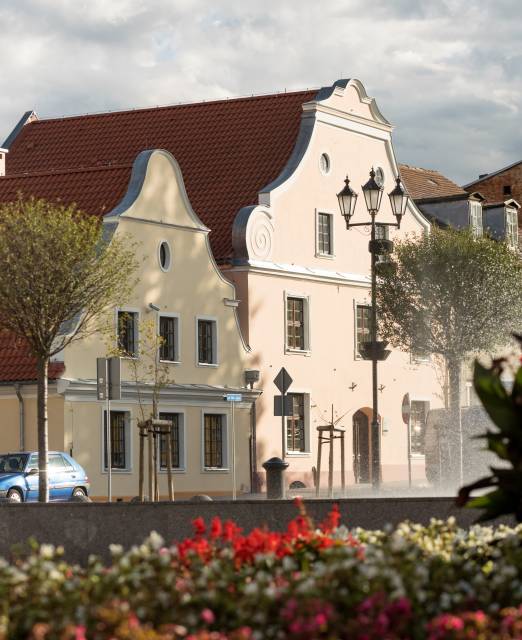 Muzeum Historii Włocławka – Oddział Muzeum Ziemi Kujawskiej i Dobrzyńskiej we Włocławku