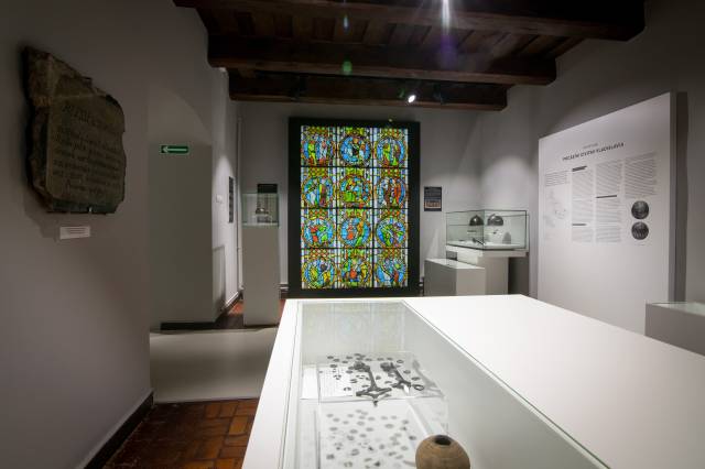 Początki Civitas Vladislavia