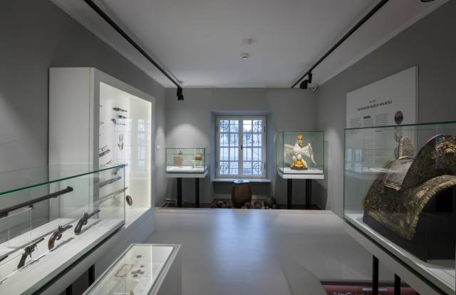 Niespełnione nadzieje wolności