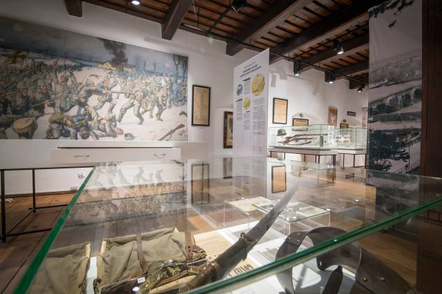 Na progu niepodległości