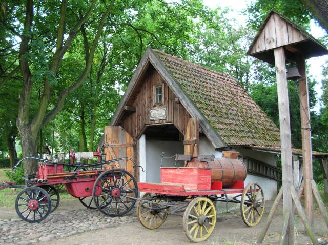Muzeum Etnograficzne im. Marii Znamierowskiej-Prüfferowej w Toruniu