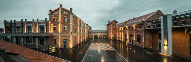 Centrum Kultury „Browar B.”