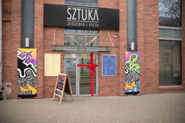 Sztuka jedzenia i picia